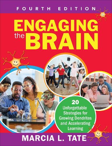 Engaging the Brain
