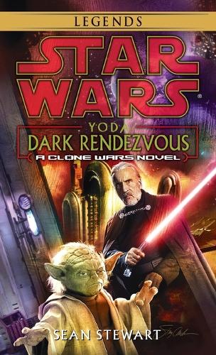 Yoda: Dark Rendezvous (Star Wars: Clone Wars