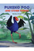 Pukeko Poo and Other Things