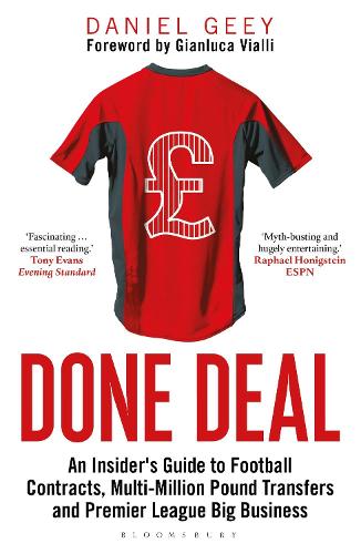 Done Deal