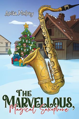 The Marvellous, Magical Saxophone