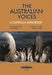 Australian Voices A Cappella Songbk