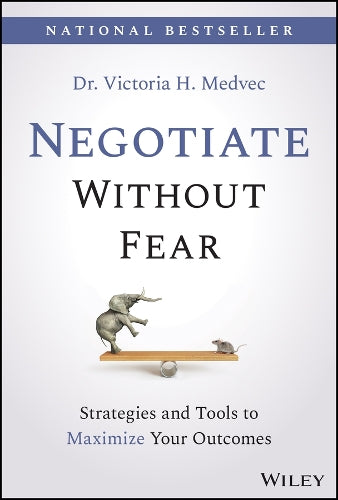 Negotiate Without Fear