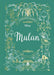 Mulan (Disney Animated Classics)