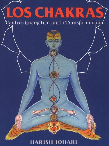 Los chakras