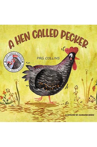 A Hen Called Pecker