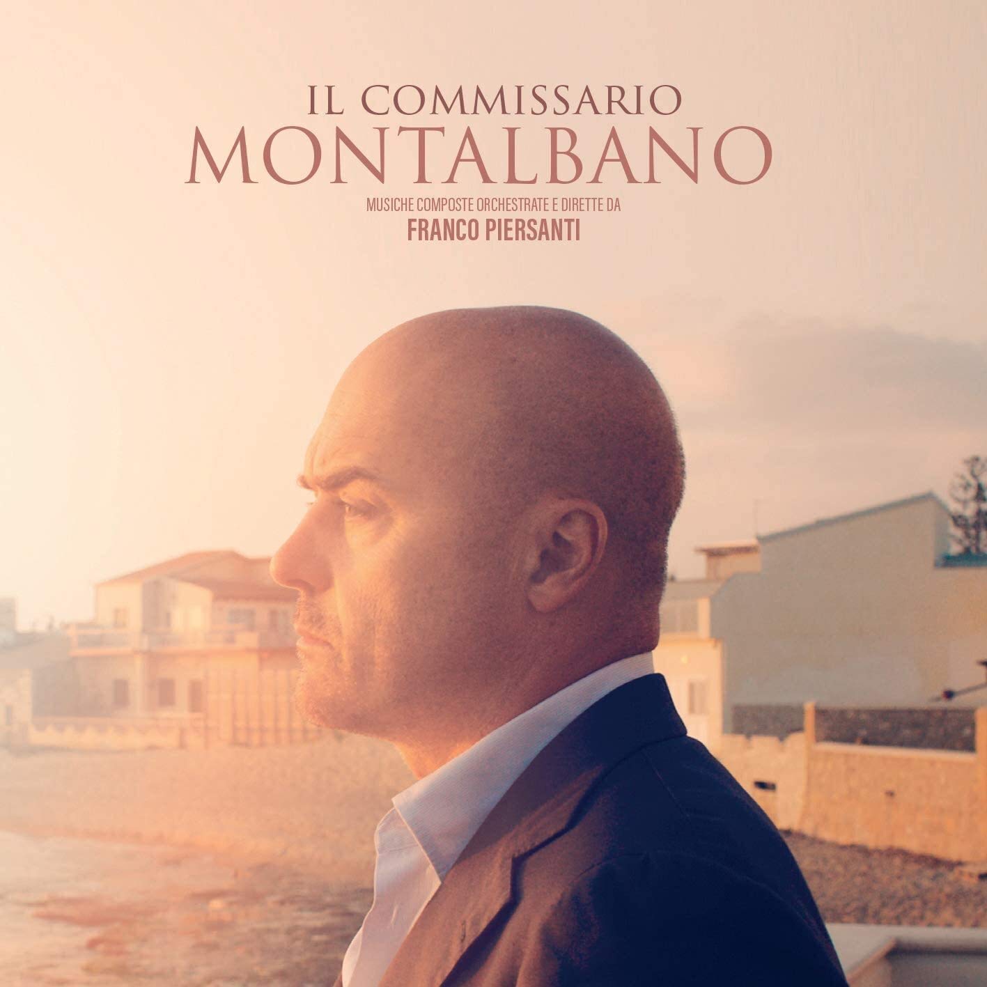 Il Commissario Montalbano (Original Soundtrack