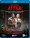 Attila: Teatro Comunale Di Bologna (Mariotti)