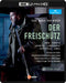 Der Freischütz: Dresden State Opera (Thielemann)