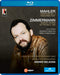 Chor Des Bayerischen Rundfunks/Wiener Philharmoniker: Mahler - ..