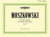 Polish Dances Op 55
