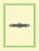 Five Pieces for Orchestra Op. 16 (Full Score): 1973 Version Reduced for Standard Size Orchestra (Edition Peters)