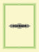 Sinding: Suite in A Minor, Op. 10