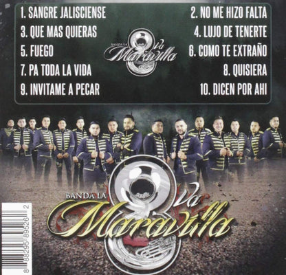 Pa Toda La Vida