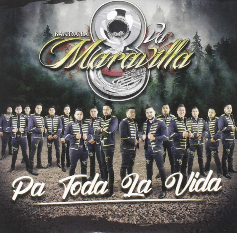 Pa Toda La Vida