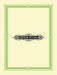 24 Caprices With Piano Accompaniment Vol