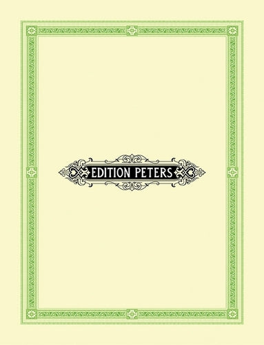 Concerto Grosso Op 6 No 8 Solo Vln 2