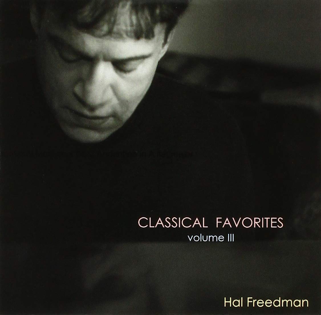 Classical Favorites, Vol. III