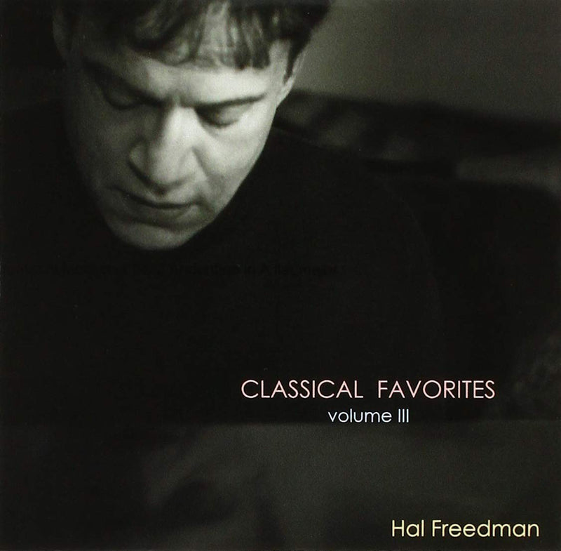 Classical Favorites, Vol. III