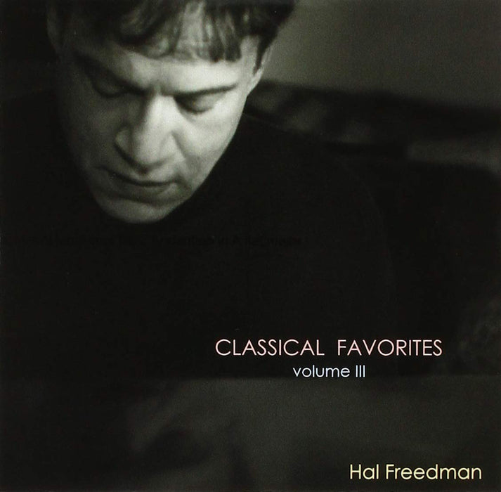 Classical Favorites, Vol. Iii