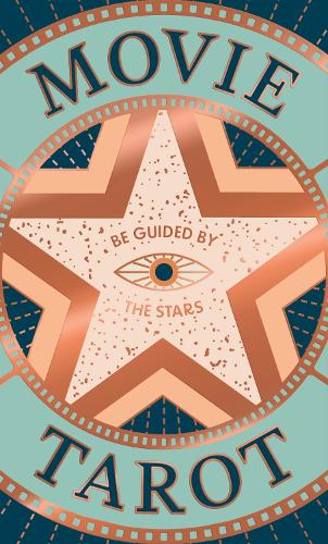 Movie Tarot (Mini Deck)