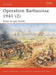 Operation Barbarossa 1941 (2)