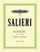 Concerto In C For Flute Oboe & Orchestra