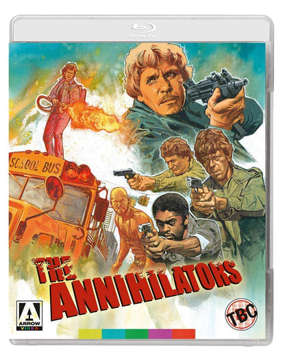 The Annihilators