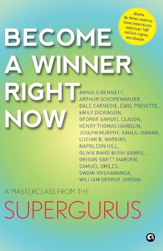 Become a Winner Right Now