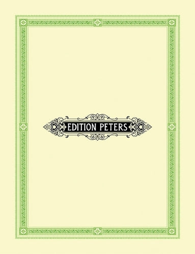 Piano Quartet In E Flat Op 16