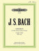 Violin Concerto In E Bwv 1042