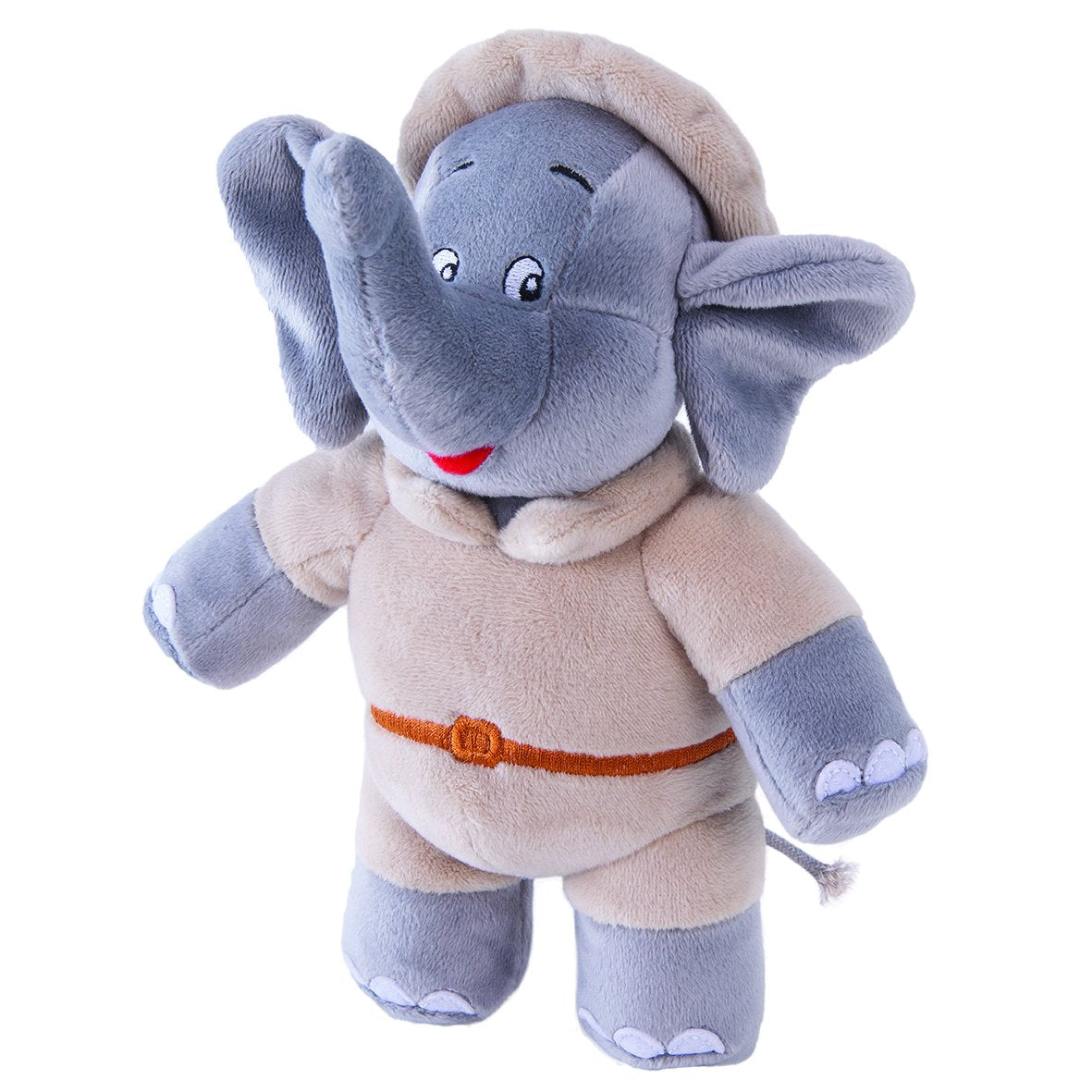 Jazwares 233921 Hand Puppets