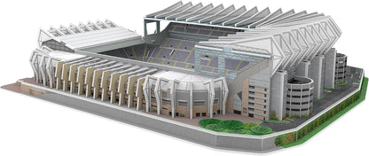 Paul Lamond Games 3d Stadium Puzzles - Newcastle Utd/toys Single