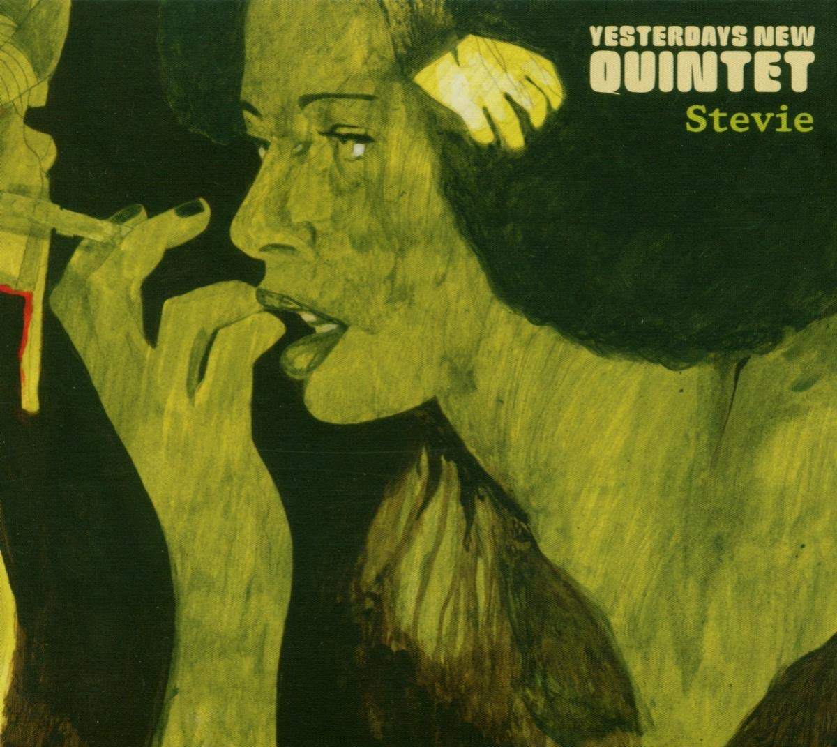 Stevie