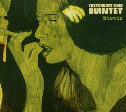 Stevie