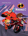 Incredibles 2 Little Golden Book (Disney/Pixar Incredibles 2)
