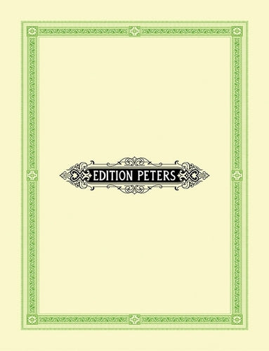 Concerto Grosso Op 6 No 8 Cello Bass