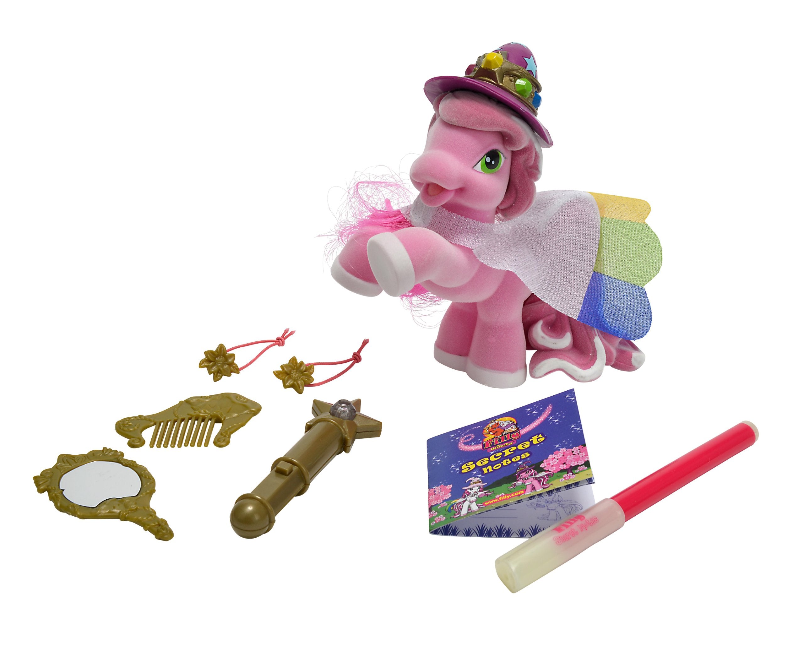 Simba 105951535CADABRA Filly Kids' Toy Figure Playsets