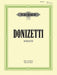 Oboe Sonata In F Concertino