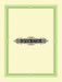 Perpetuum Mobile For Violin &