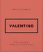 The Little Guide to Valentino