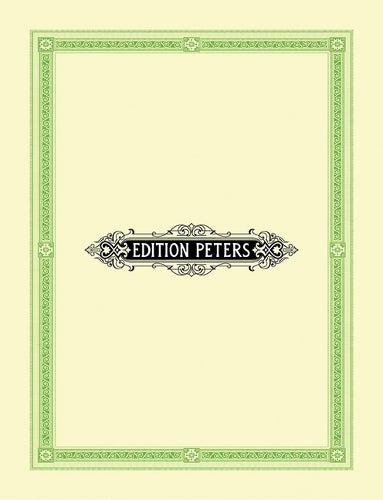 Holberg Suite Op. 40 (Violonello Part): Part(s) (Edition Peters