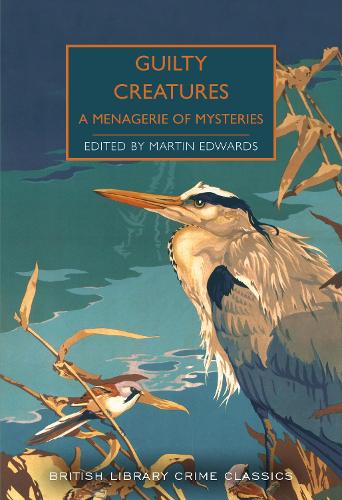 Guilty Creatures