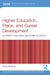 Higher Education, Place, and Career Development