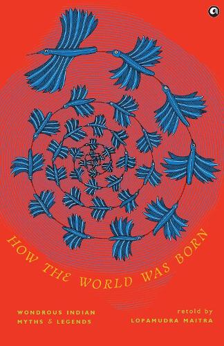 How the World Was Born