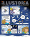 Illustoria: Comics: Issue #25: Stories, Comics, Diy, for Creative Kids and Their Grownups: 24 (Illustoria Magazine