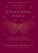The Moth Presents: Occasional Magic