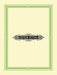 Three Folk Songs