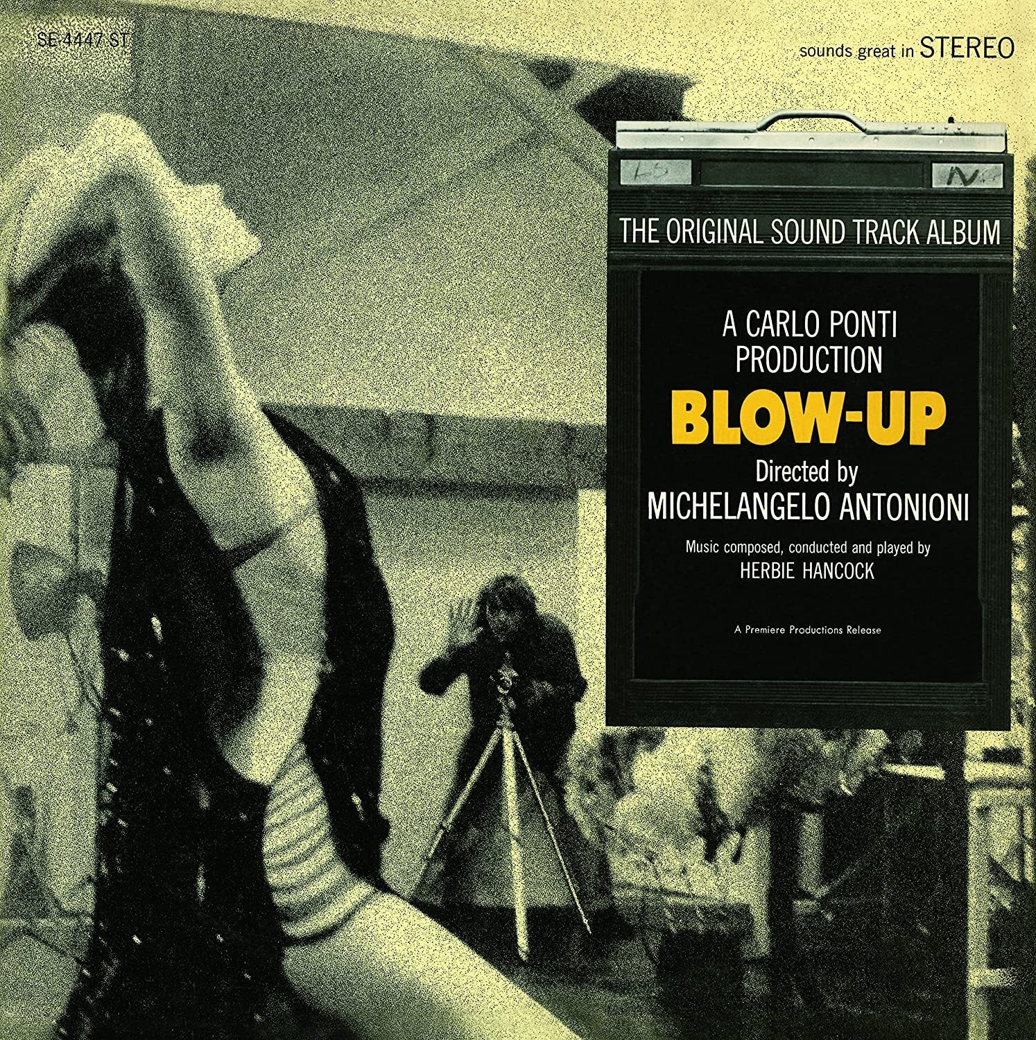 Blow-up