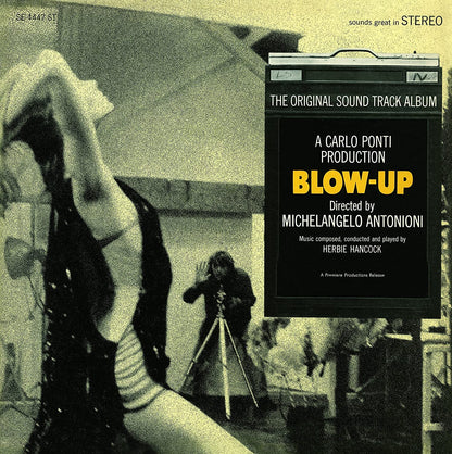 Blow-up
